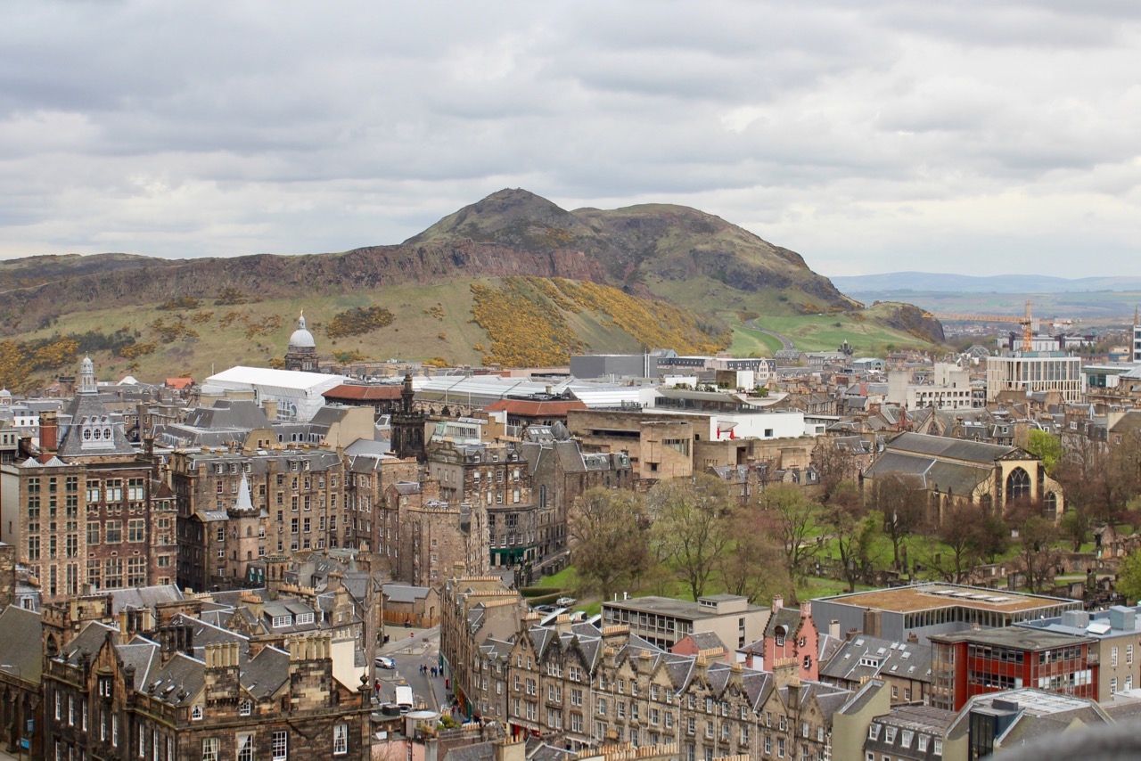 Arthur's Seat
