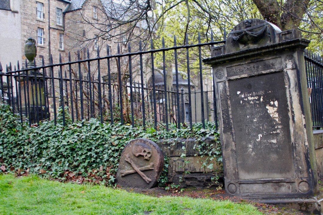 Greyfriars