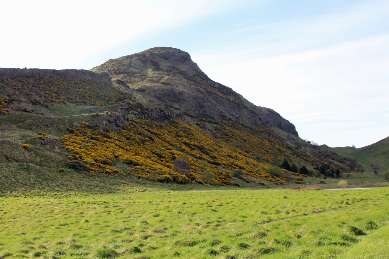 Arthur's Seat