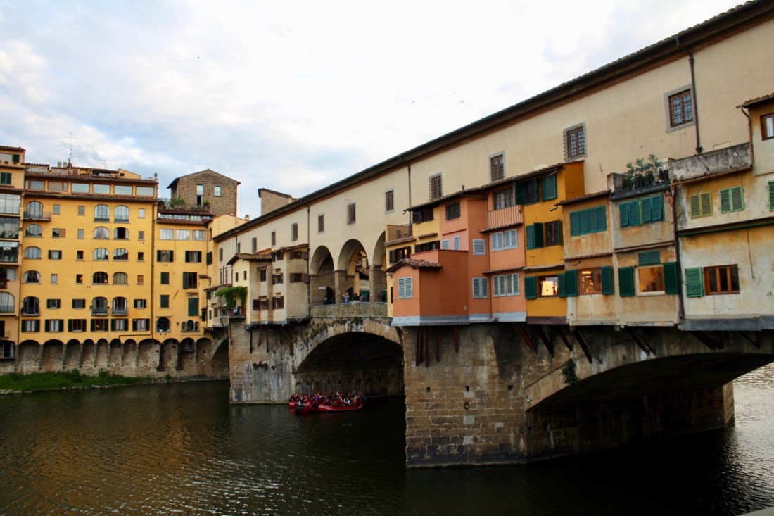 Ponte Vecchio