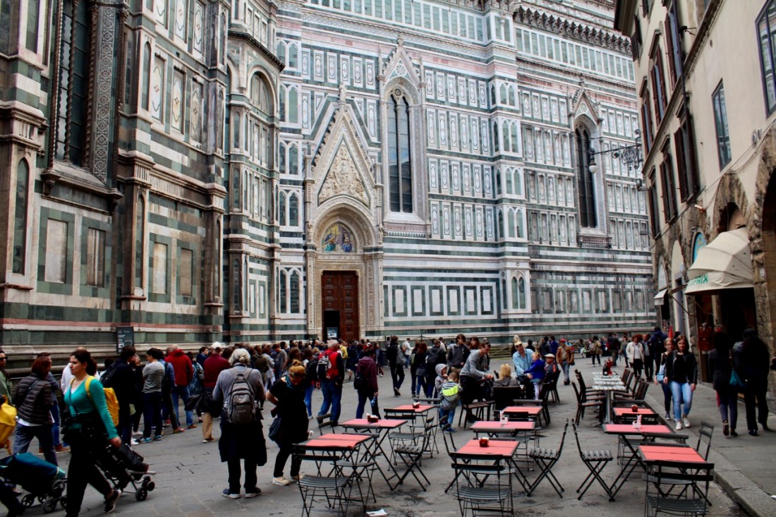 Florence Duomo