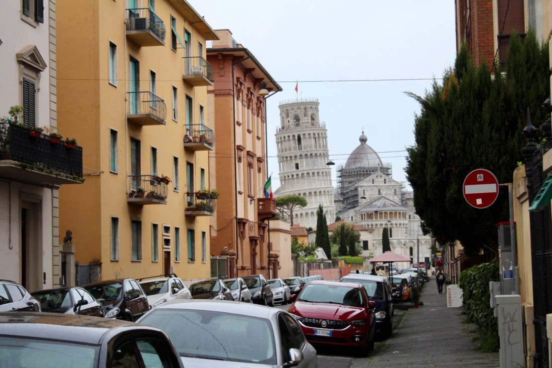 Pisa
