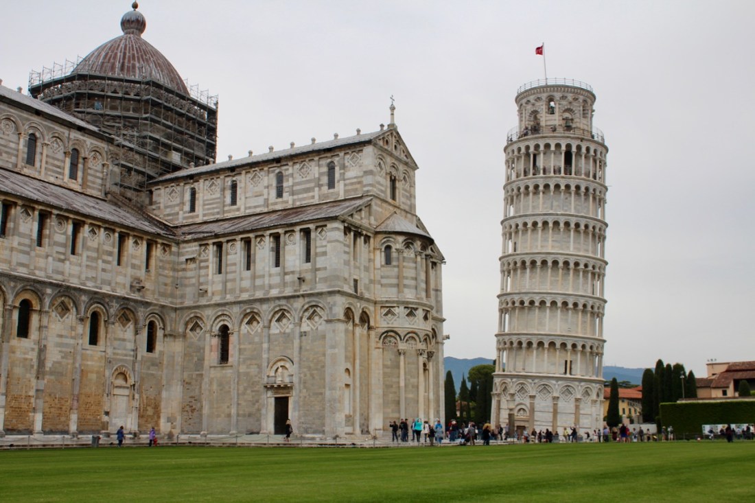 Pisa