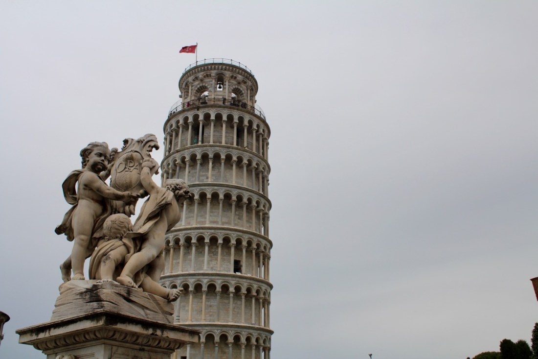 Pisa