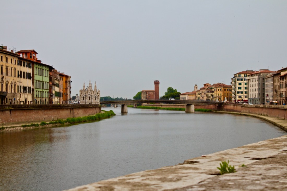 Pisa