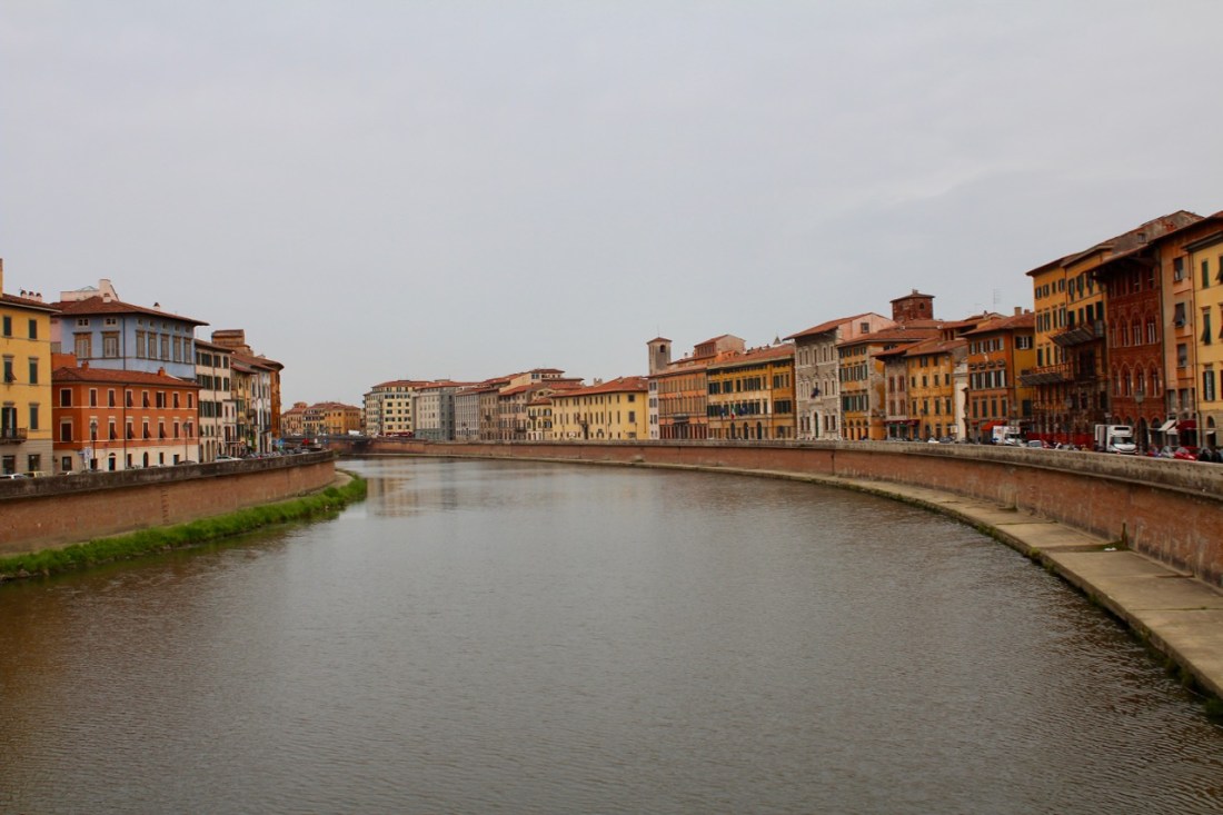Pisa