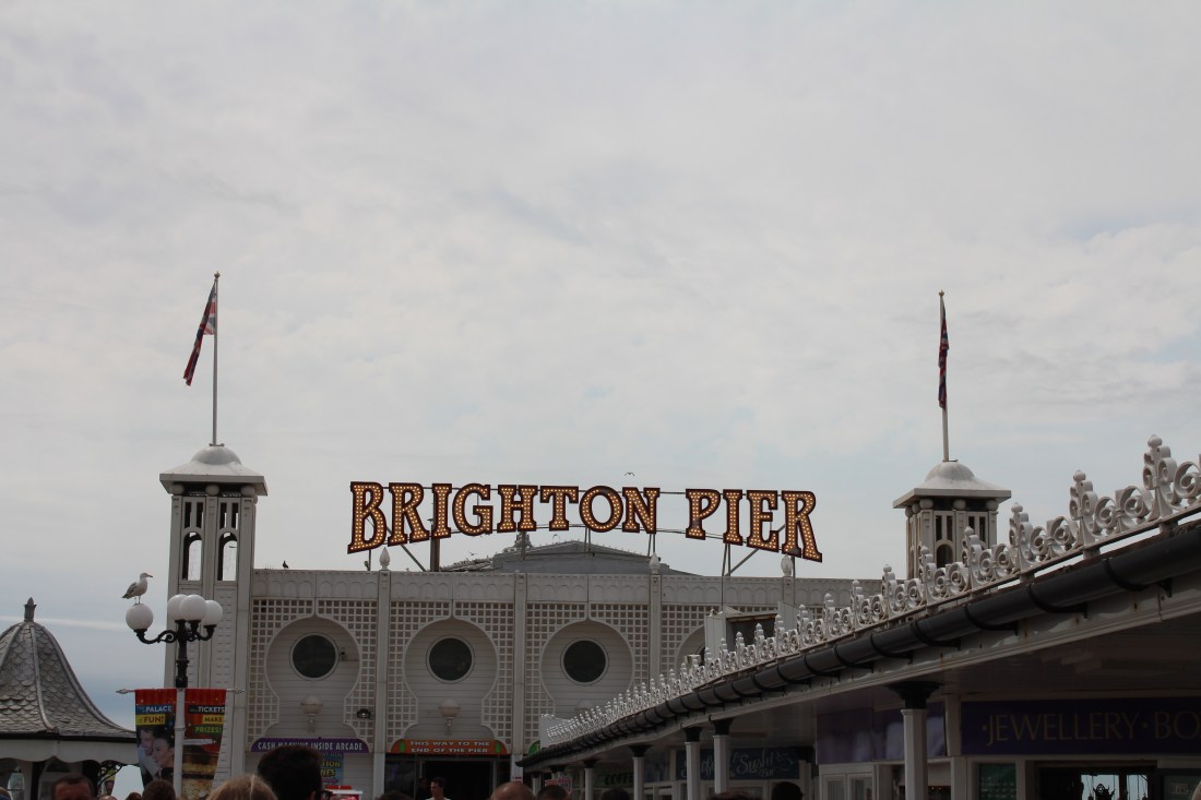 Brighton