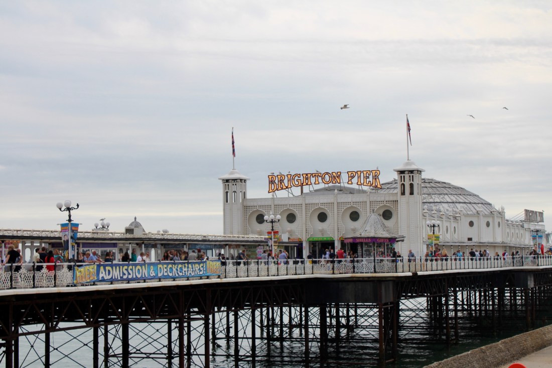 Brighton