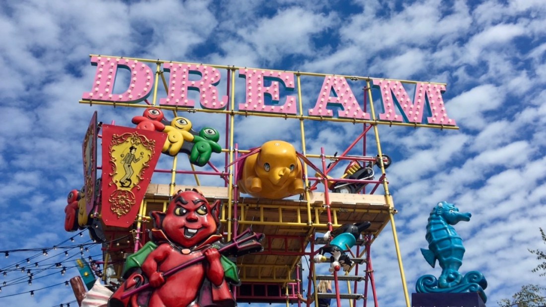 Dreamland Margate