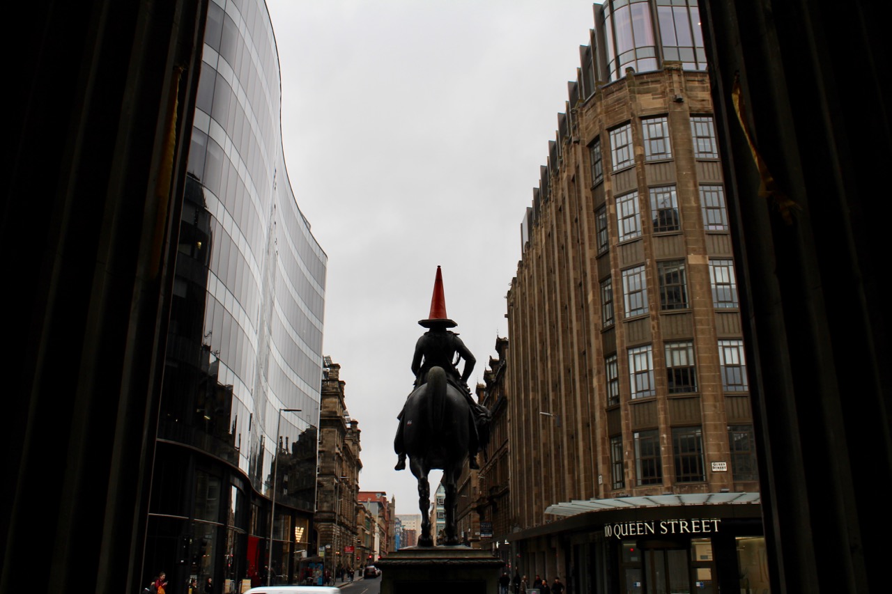 Glasgow, Scotland