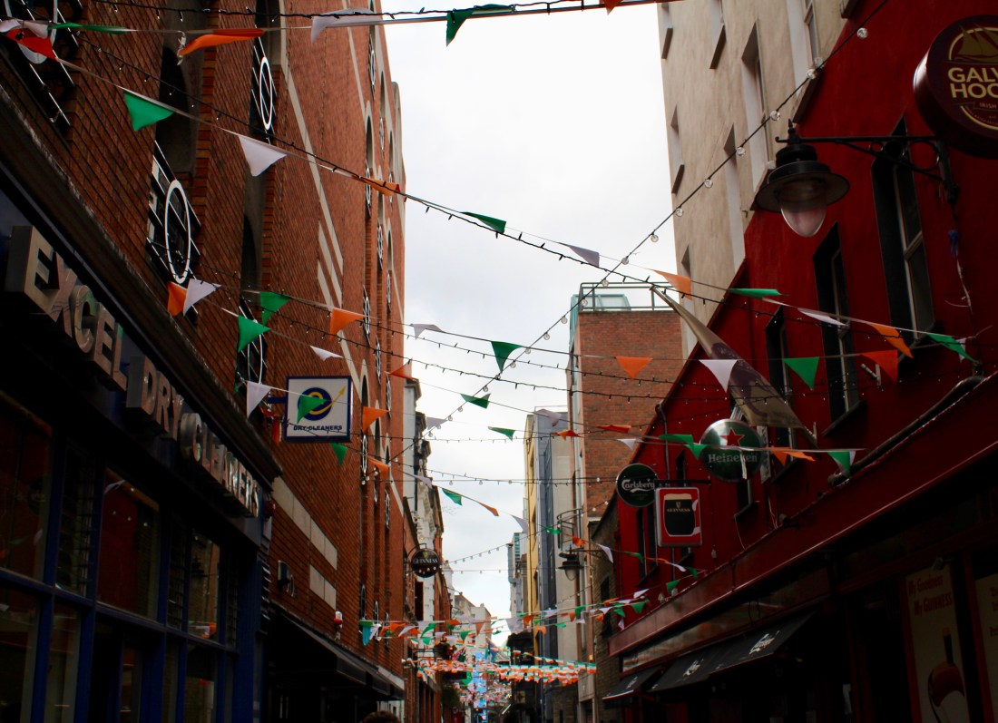 Dublin