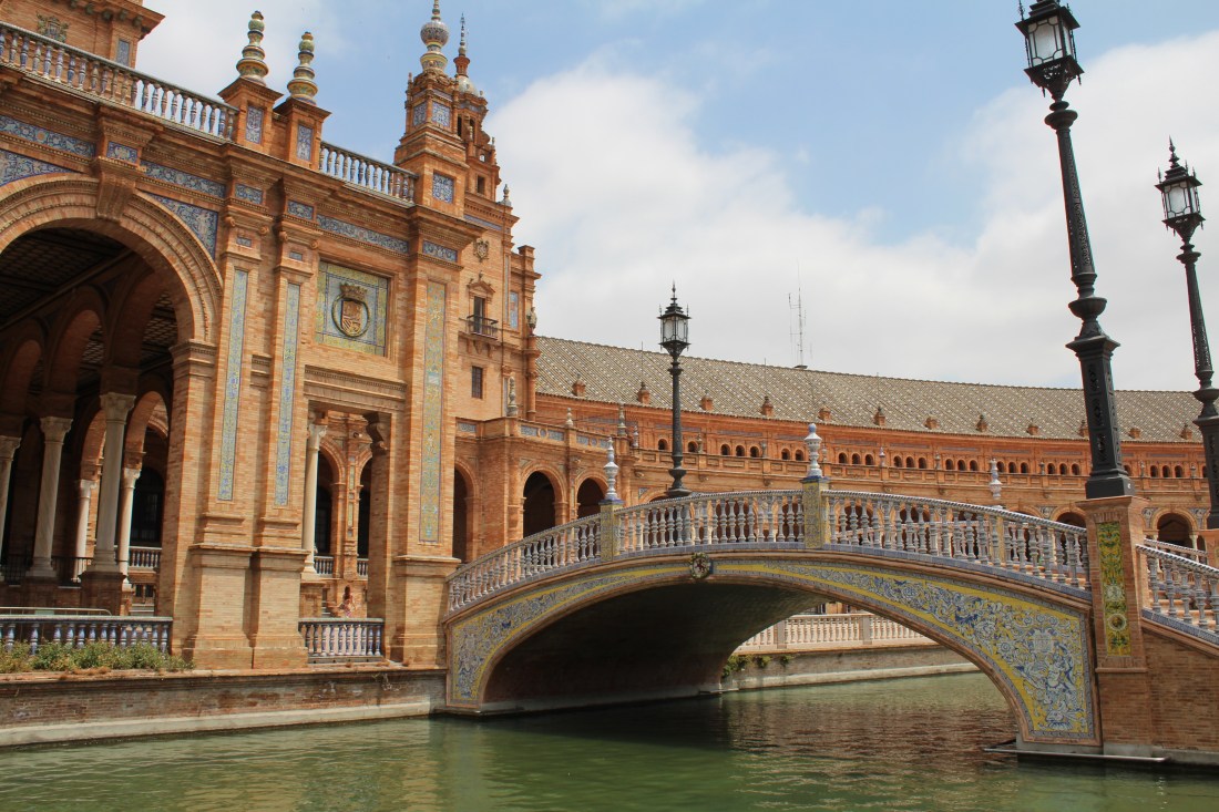 Seville, Spain