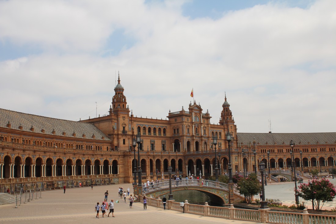 Seville, Spain