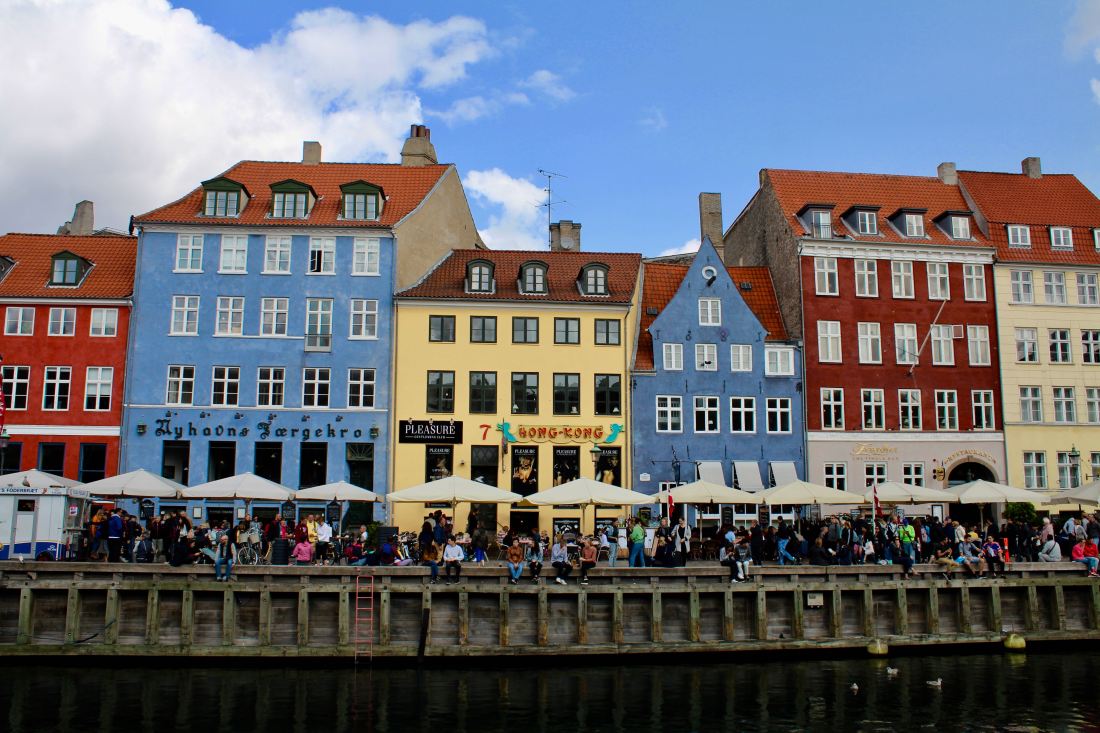 Copenhagen