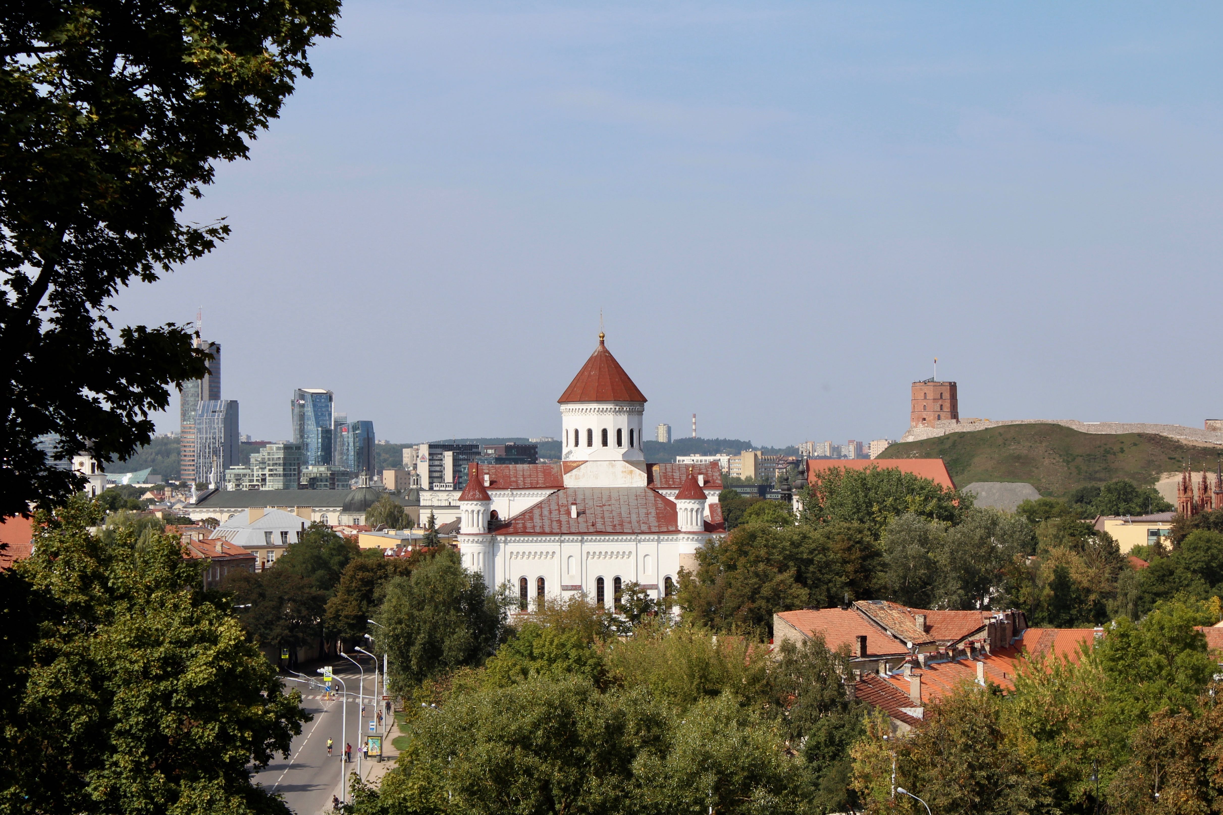 Vilnius