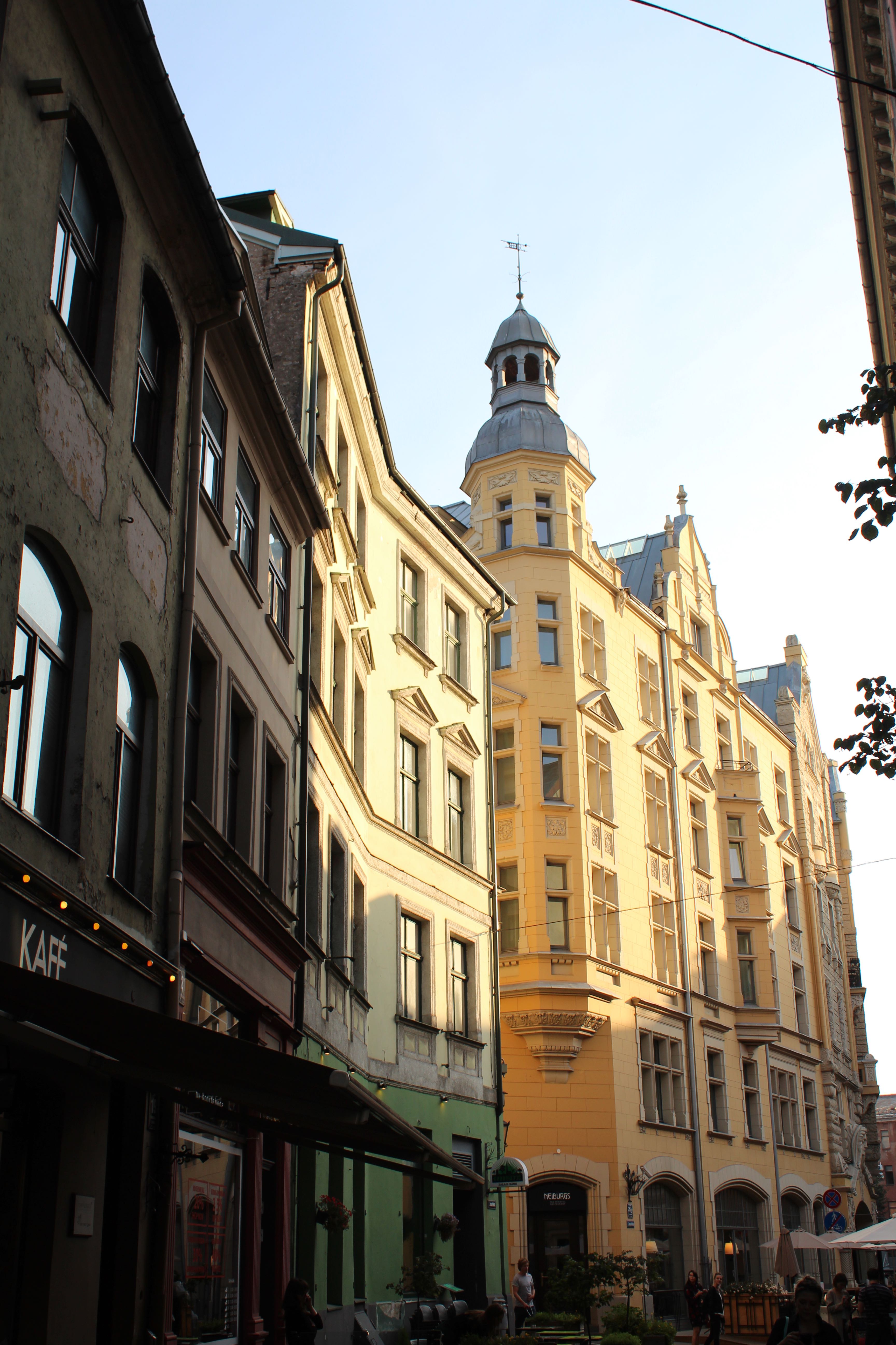 Riga