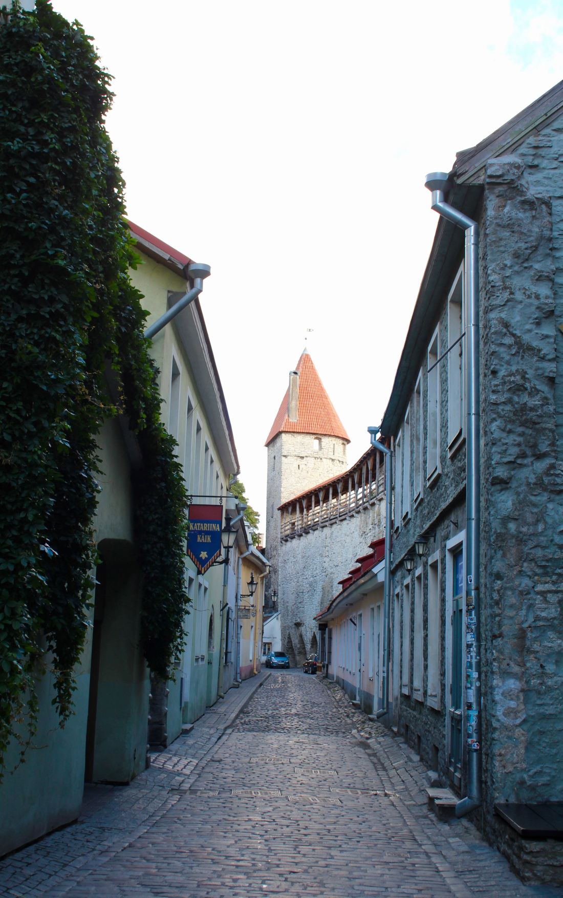 Tallinn