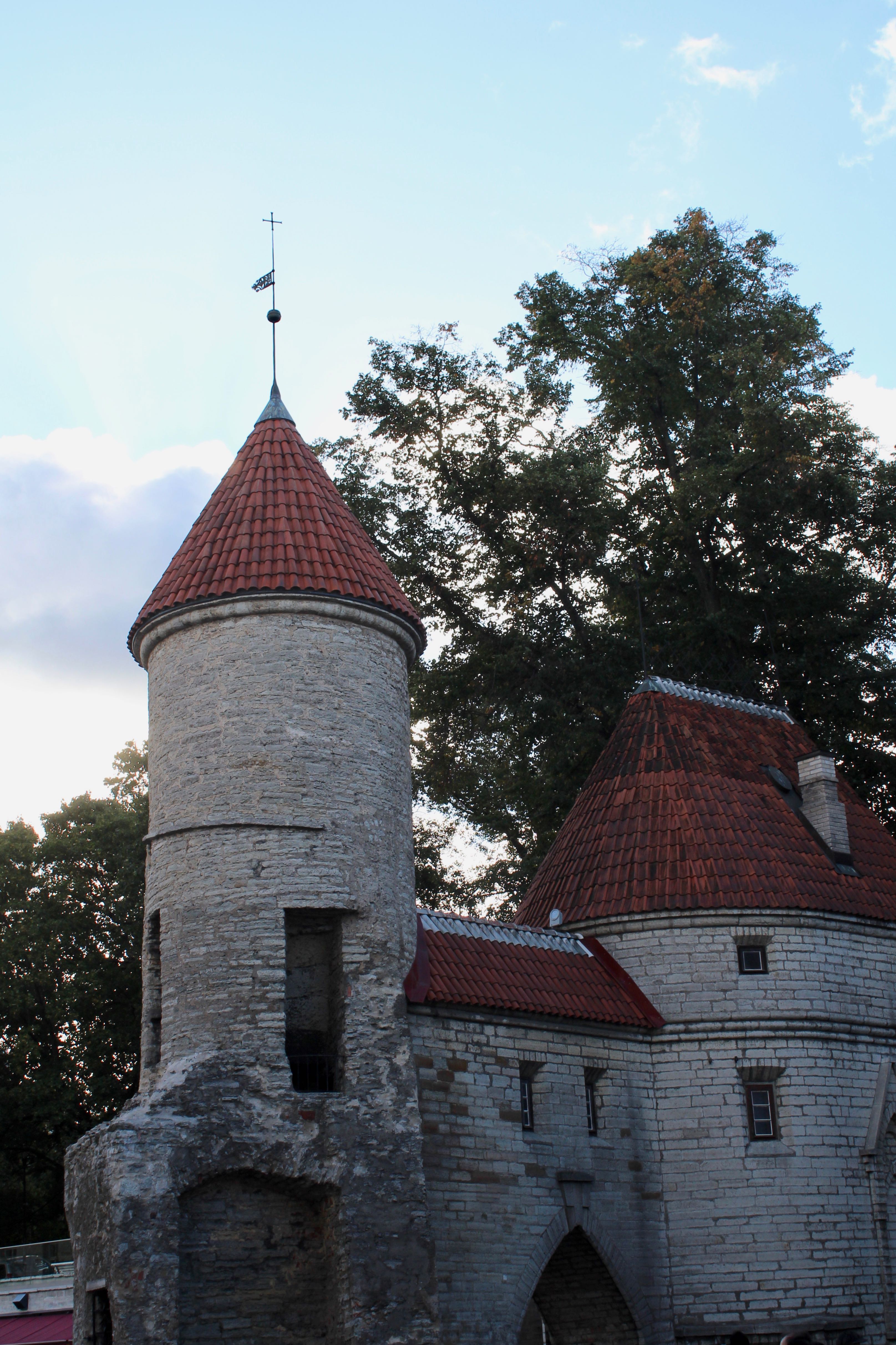 Tallinn