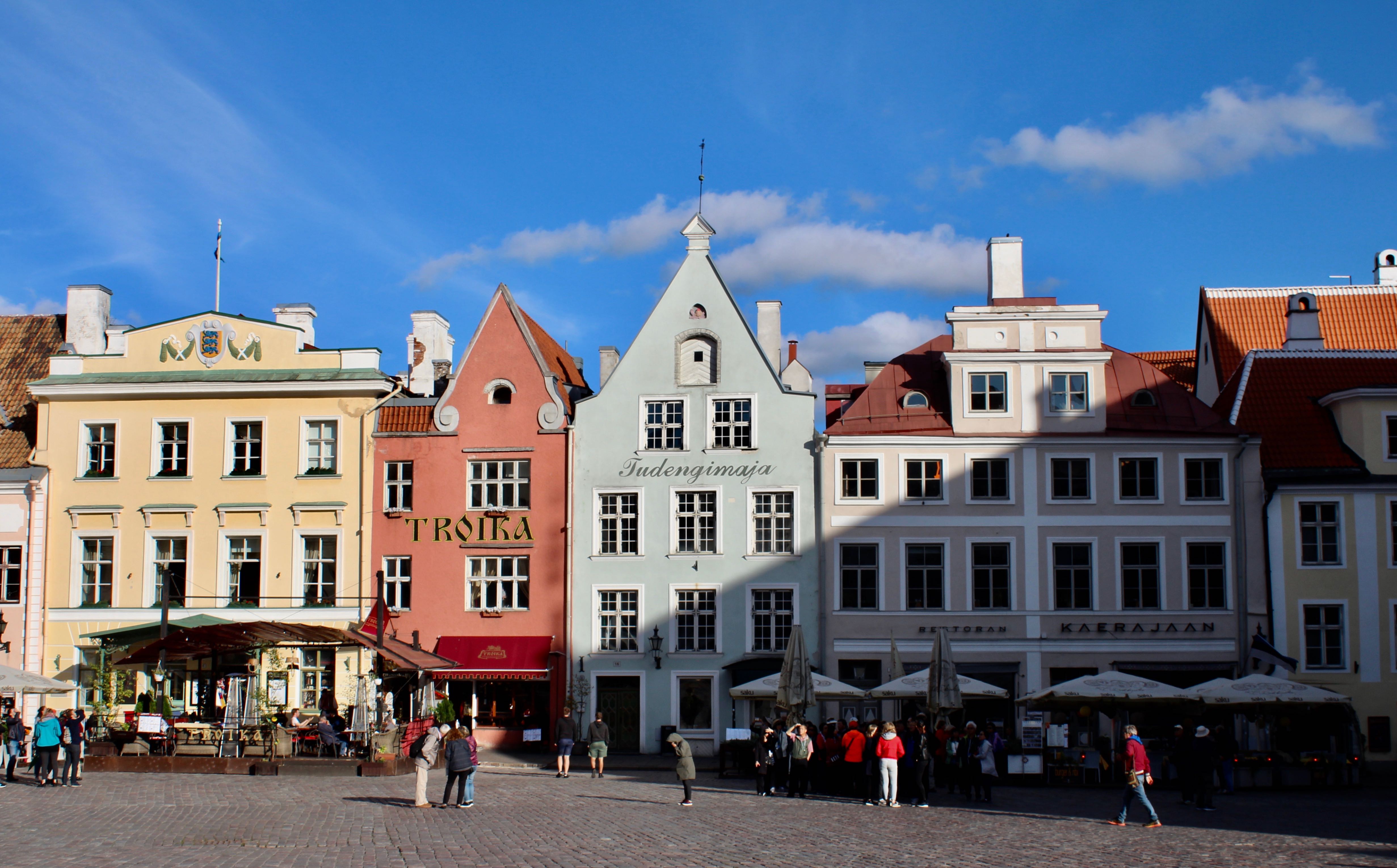 Tallinn
