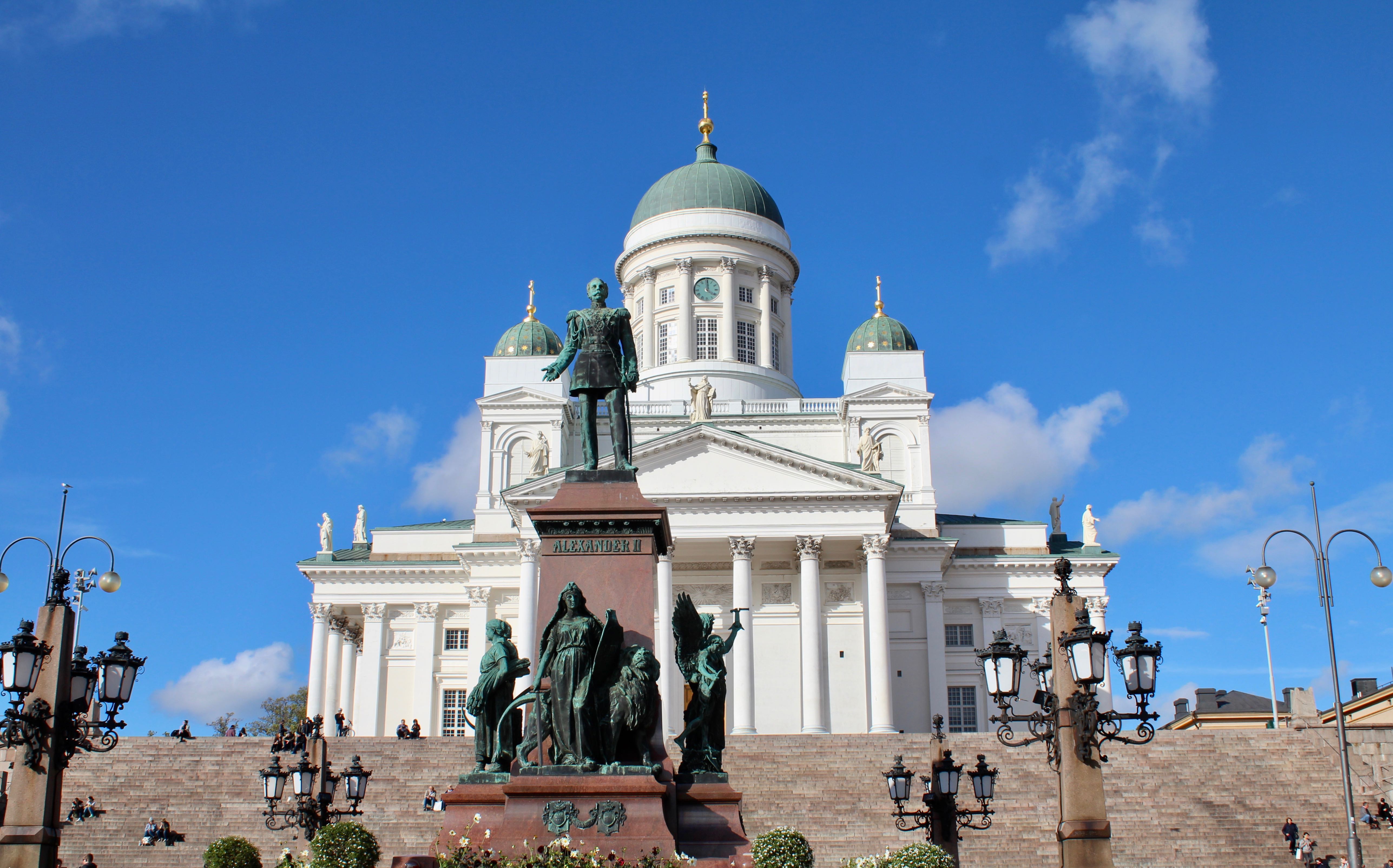 Helsinki