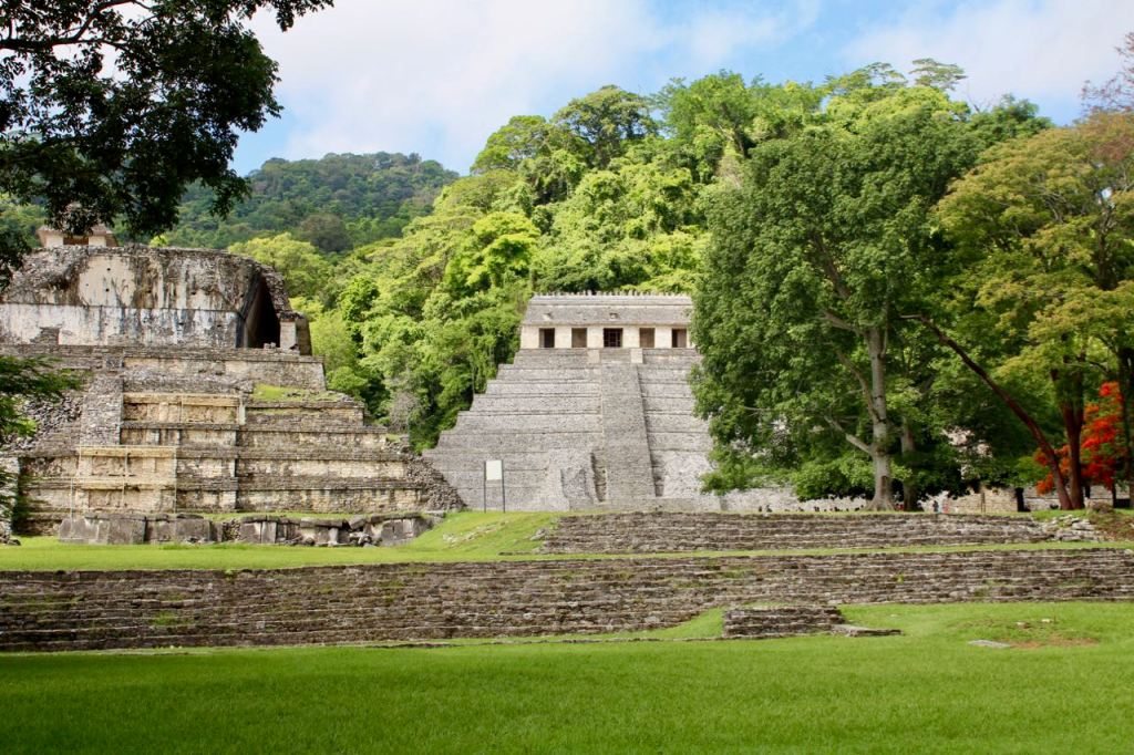 My solo trip to Mexico – itinerary, transportation &&nbsp;accommodation