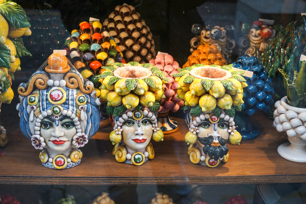 Palermo: the beautiful and unapologetic&nbsp;onion